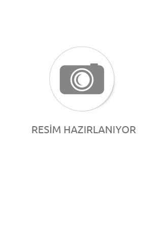 Uçuk Pembe Yelekli Palazzo Takım